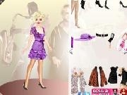 Play Marylin dressup now