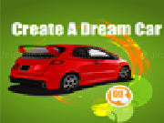 Play My dream car now