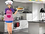 Play Chef girl now