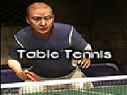 Play Table tennis now