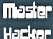 Play Masterhacker now