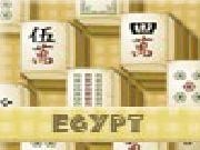 giocare Ancient world mahjong ii - egypt