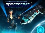 giocare Spacecraft (dynamic hidden objects game)