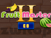 Play Fruit master 2 now