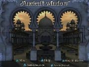 giocare Ancient window (dynamic hidden objects game)