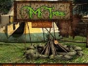 giocare My tribe (dynamic hidden objects game)