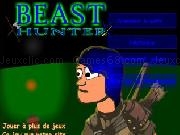 Chasseur de monstres (beast hunter)