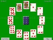 Play Clock solitaire now