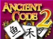Play Ancient code 2 now