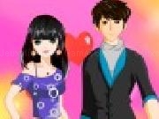 Play Romantic valentine's day date now