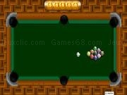 Play 9 ball pool challenge now