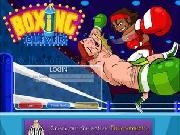 Play Boxing clever multiplayer game now