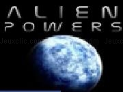 Alien powers