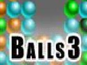 giocare Balls3