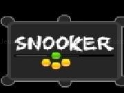 Play Snooker now