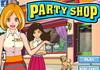 Play Party shop now