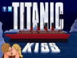 giocare Titanic kiss