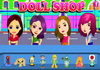 Play Doll shop now