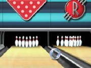 Play Bowling with lefty now