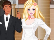 giocare Barbie wedding
