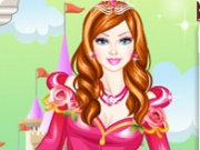 giocare Barbie princess dresses