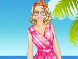 giocare Barbie 50s summer