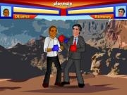 Play Obama vs romney now