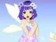 Play Tinker bell dressup now