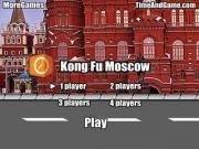 Play Kung fu moscow now