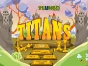 giocare Titans