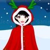Play Sweety snow girl now
