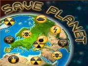 giocare Save planet