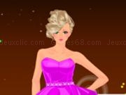 Play New year dress party now