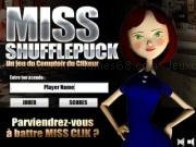 Play Miss shufflepuck now