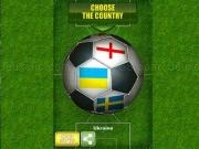 Play Fortune football: euro 2012 now