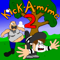 Kick-a-mime 2