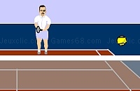 Play Tennis 1 now