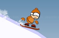 Play Snowboard 11 now