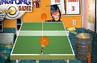 Play Table tennis 4 now