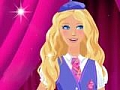 giocare Barbie school fashion