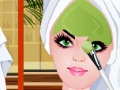giocare Barbie at spa