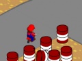 Play Mario mini moto now