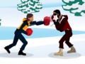 Play Winter boxing now