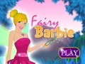 giocare Fairy barbie