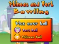 Play Phineas and ferb bowling now