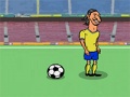 Play Soccer stars launch now