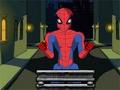 giocare Spiderman's power strike