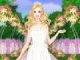 giocare Barbie spring wedding
