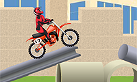 Play Enduro 1 now