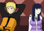 Naruto et sakura